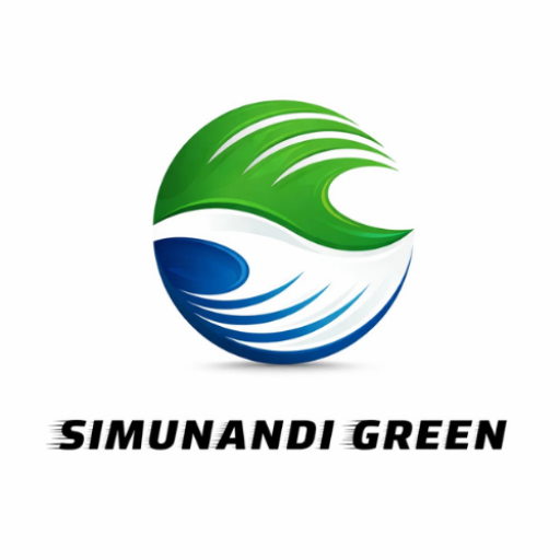 Simundandi Green