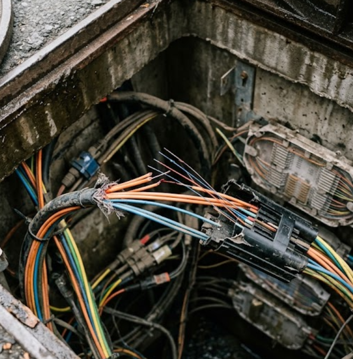 Common Fibre Network Faults and How Professional Maintenance Prevents Them