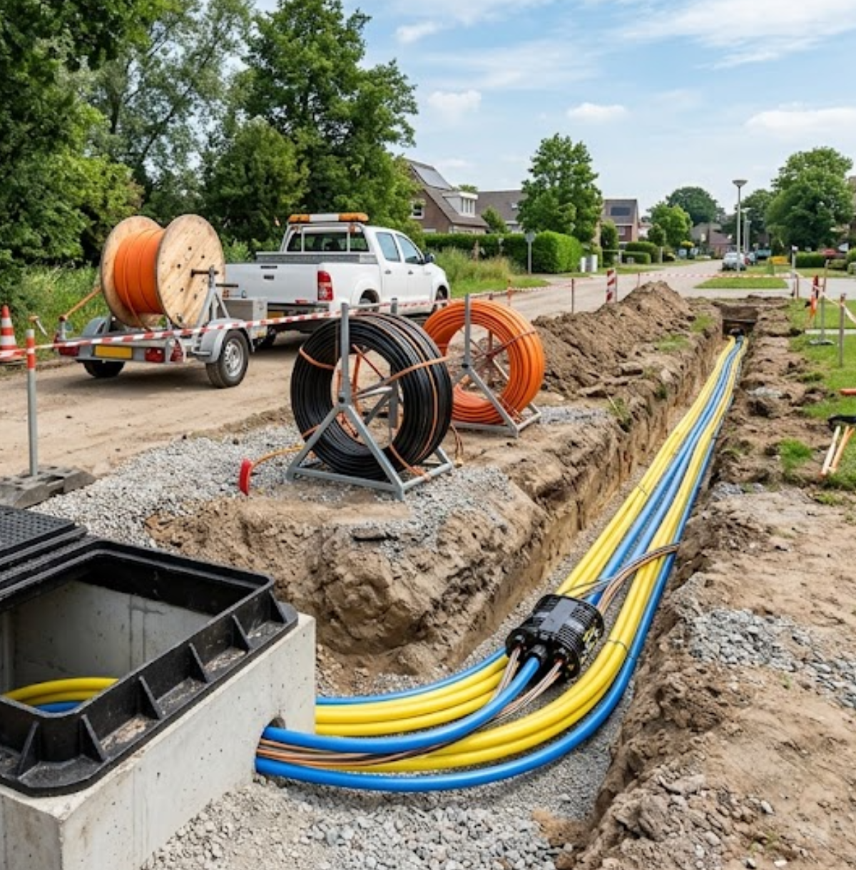 Finding a Black-Owned Construction Company Near You: What to Ask Before You Hire