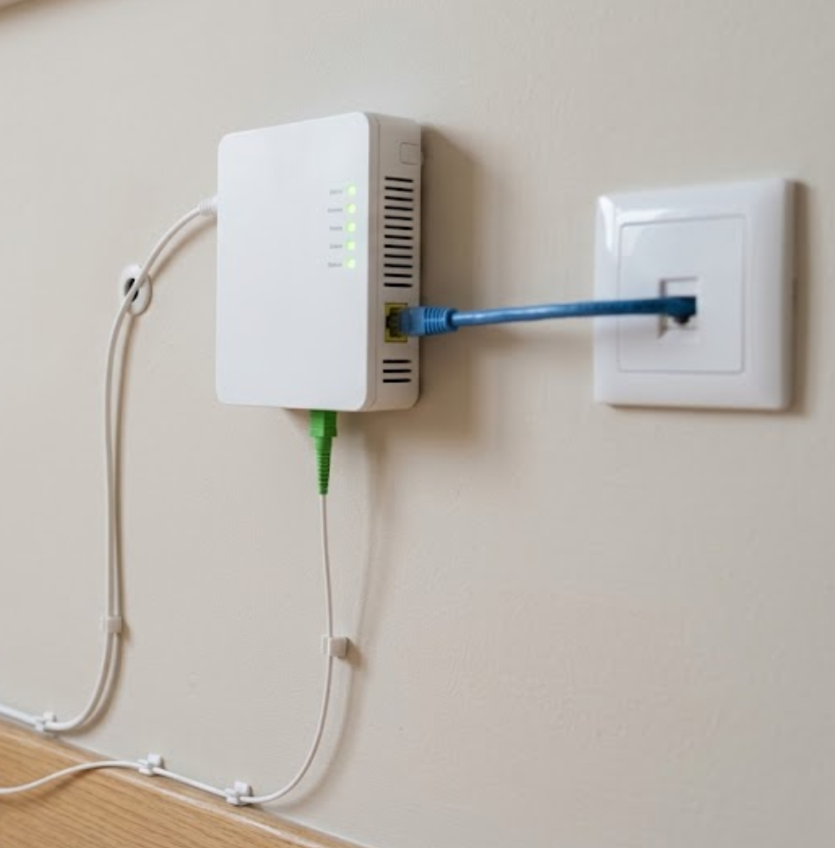How Long Does Fibre Installation Take A Realistic Timeline- simunandi green