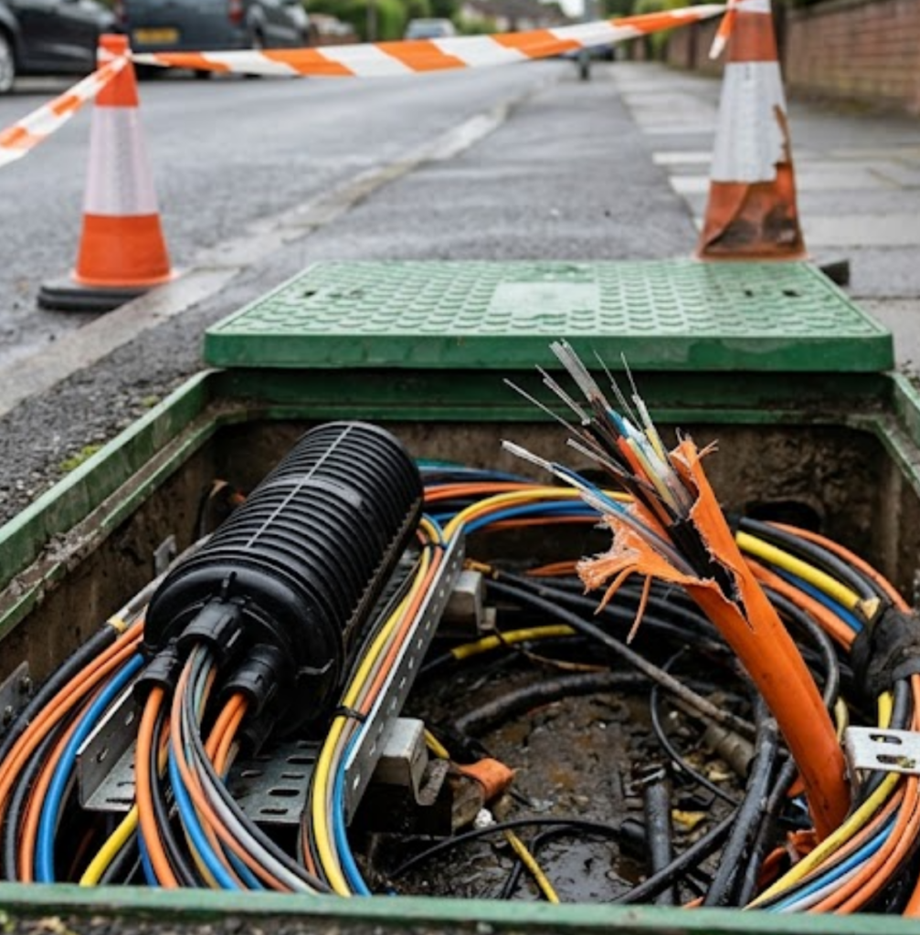 Signs You Need a Fibre Maintenance Contract, Not Just a One-Off Repair