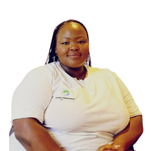 Simundandi Green - Tumelo Mahloko